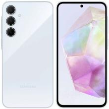 Смартфон Samsung Galaxy A35 8/256 Гб, голубой (IceBlue) Смартфон Samsung Galaxy A35 8/256 Гб, голубой (IceBlue)
