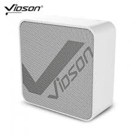 Портативная колонка Vidson V2 (White) Портативная колонка Vidson V2 (White)