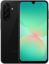 Смартфон Samsung Galaxy A26 6/128Gb, черный Смартфон Samsung Galaxy A26 6/128Gb, черный