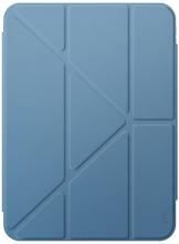 Чехол Uniq Camden Click для iPad Air 11" (2024), синий Чехол Uniq Camden Click для iPad Air 11" (2024), синий