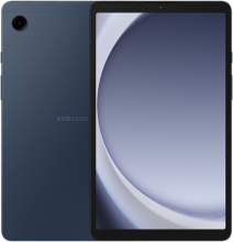 Samsung Galaxy Tab A9 4/64GB Wi-Fi Темно-синий Samsung Galaxy Tab A9 4/64GB Wi-Fi Темно-синий