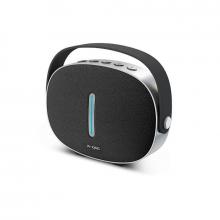 Портативная колонка W-king T6 (Black) Портативная колонка W-king T6 (Black)