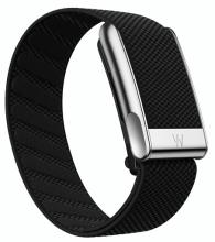 Фитнес-браслет WHOOP Life (MG), серебристый Фитнес-браслет WHOOP Life (MG), серебристый