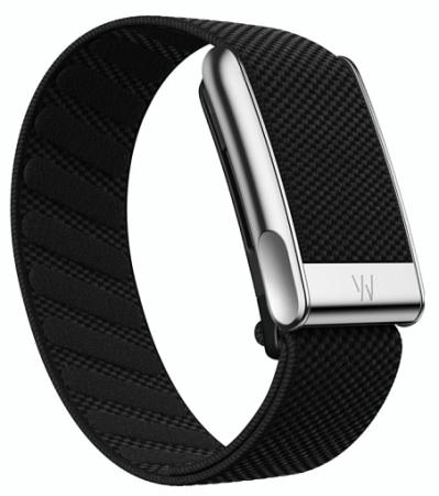 Фитнес-браслет WHOOP Life (MG), серебристый Фитнес-браслет WHOOP Life (MG), серебристый