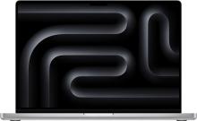 Ноутбук Apple MacBook Pro 14" (2024) (M4 Max 14C CPU, 32C GPU) 36 ГБ, 1 Тб SSD, серебристый (MX2G3) Ноутбук Apple MacBook Pro 14" (2024) (M4 Max 14C CPU, 32C GPU) 36 ГБ, 1 Тб SSD, серебристый (MX2G3)