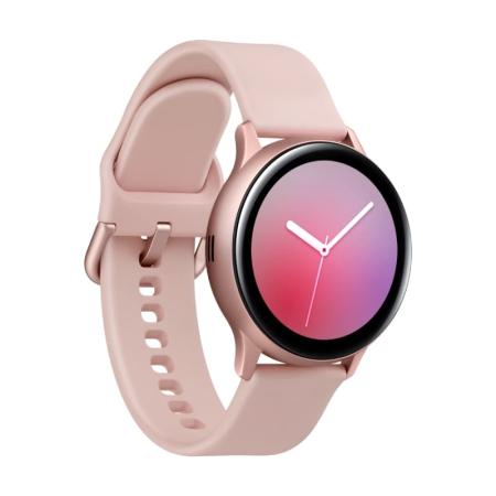 Samsung Galaxy Watch Active 2 Aluminum 40mm Pink Gold Samsung Galaxy Watch Active 2 Aluminum 40mm Pink Gold