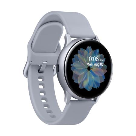 Samsung Galaxy Watch Active 2 Aluminum 40mm Cloud Silver Samsung Galaxy Watch Active 2 Aluminum 40mm Cloud Silver