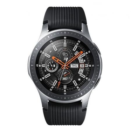 Samsung Galaxy Watch (46 мм) Silver Samsung Galaxy Watch (46 мм) Silver