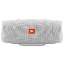 Портативная колонка JBL Charge 4 white Портативная колонка JBL Charge 4 white