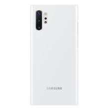 Чехол Samsung LED Cover Note10+ White Чехол Samsung LED Cover Note10+ White