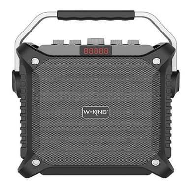 Портативная акустика стерео W-King K3 Портативная акустика стерео W-King K3