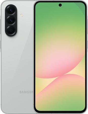 Смартфон Samsung Galaxy A56 8/256 Гб, серый Смартфон Samsung Galaxy A56 8/256 Гб, серый