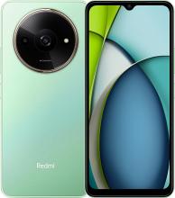 Смартфон Redmi A3x 3/64 Гб, зеленый Смартфон Redmi A3x 3/64 Гб, зеленый