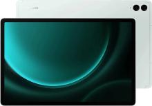 Samsung Galaxy Tab S9 FE+ 12.4", 8ГБ, 128GB зеленый Samsung Galaxy Tab S9 FE+ 12.4", 8ГБ, 128GB зеленый