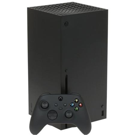 Microsoft Xbox Series X 1000 ГБ Microsoft Xbox Series X 1000 ГБ