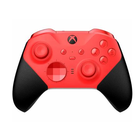 Геймпад Microsoft Xbox Elite Wireless Controller Series 2 – Core (красный) Геймпад Microsoft Xbox Elite Wireless Controller Series 2 – Core (красный)