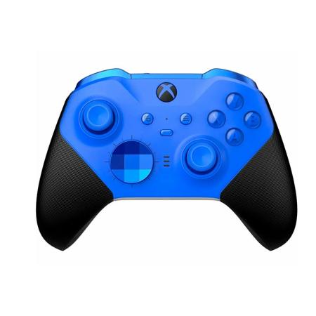 Геймпад Microsoft Xbox Elite Wireless Controller Series 2 – Core (синий) Геймпад Microsoft Xbox Elite Wireless Controller Series 2 – Core (синий)