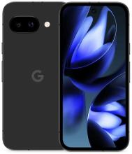 Смартфон Google Pixel 9a 8/128 Гб, черный (Obsidian) Смартфон Google Pixel 9a 8/128 Гб, черный (Obsidian)