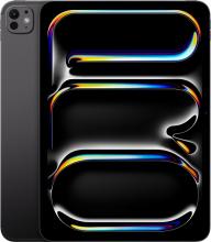 Планшет Apple iPad Pro 11 M4 (2024) 512Gb Wi‑Fi + Cellular, серый космос Планшет Apple iPad Pro 11 M4 (2024) 512Gb Wi‑Fi + Cellular, серый космос