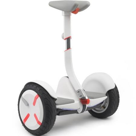 Xiaomi Ninebot Mini PRO (Оригинал) White Xiaomi Ninebot Mini PRO (Оригинал) White