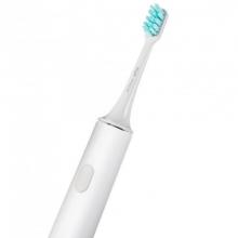 Электрическая зубная щетка Xiaomi Mijia Smart Sonic Electric Toothbrush White Электрическая зубная щетка Xiaomi Mijia Smart Sonic Electric Toothbrush White