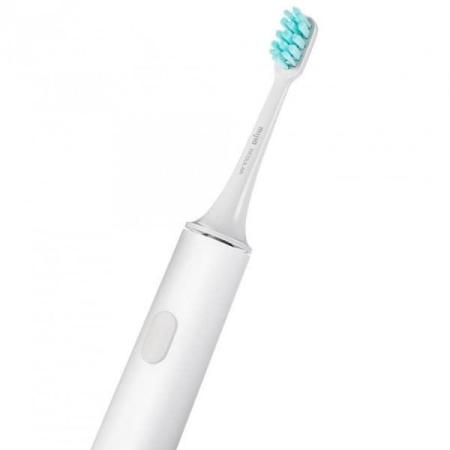 Электрическая зубная щетка Xiaomi Mijia Smart Sonic Electric Toothbrush White Электрическая зубная щетка Xiaomi Mijia Smart Sonic Electric Toothbrush White