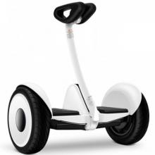 Xiaomi NineBot Mini (Реплика) White Xiaomi NineBot Mini (Реплика) White