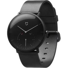 Смарт-часы Xiaomi Mijia Smart Quartz Watch Black Смарт-часы Xiaomi Mijia Smart Quartz Watch Black