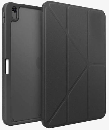 Чехол Uniq Moven для iPad Air 13 (2024), серый PDA13(2024)-MOVGRY Чехол Uniq Moven для iPad Air 13 (2024), серый PDA13(2024)-MOVGRY