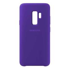 Силиконовый чехол для Samsung S 9+ (Purple) Силиконовый чехол для Samsung S 9+ (Purple)