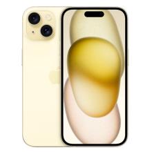 Apple iPhone 15 128 GB Yellow Apple iPhone 15 128 GB Yellow