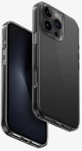 Чехол UNIQ AIR FENDER для iPhone 16 Pro MAX, серый Чехол UNIQ AIR FENDER для iPhone 16 Pro MAX, серый