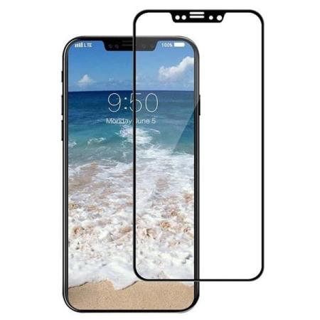 Защитное стекло 3D для iPhone X (Matt) Защитное стекло 3D для iPhone X (Matt)