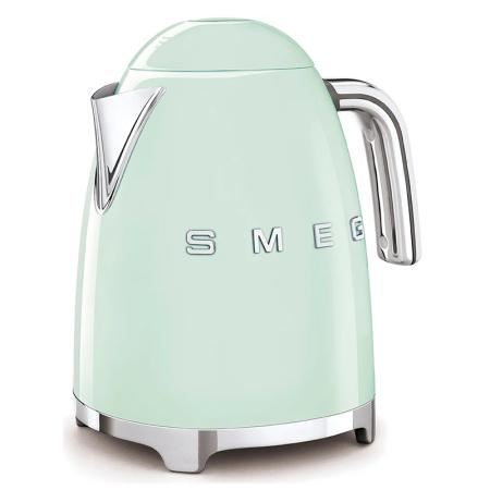 Чайник Smeg KLF03 Зеленый Чайник Smeg KLF03 Зеленый