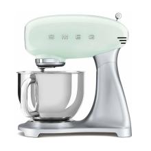 Миксер Smeg SMF02 Зеленый Миксер Smeg SMF02 Зеленый