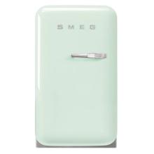 Минибар SMEG FAB5 Зеленый Минибар SMEG FAB5 Зеленый