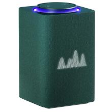 Умная колонка Яндекс Станция Макс с Алисой, с Zigbee, зеленый, 65Вт (YNDX-00053Z) Умная колонка Яндекс Станция Макс с Алисой, с Zigbee, зеленый, 65Вт (YNDX-00053Z)