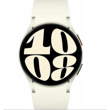 Samsung Galaxy Watch6, 40 мм, белое золото Samsung Galaxy Watch6, 40 мм, белое золото