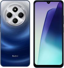 Смартфон Xiaomi Redmi 14C 8/256GB, синий (Starry Blue) Смартфон Xiaomi Redmi 14C 8/256GB, синий (Starry Blue)